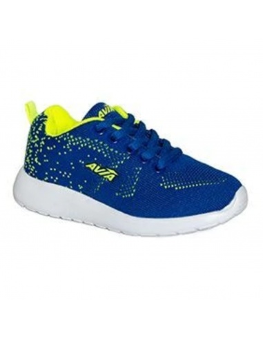 ZAPATILLAS AVIA AVI CLOUD KIDS MESH...