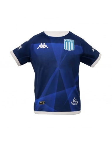 CAMISETA RACING ALTERNATIVA 2023 KIDS...