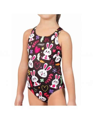 MALLA SPEED ESTAMPADA HONEY BUNNY...