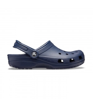 CROCS CLASSIC NAVY ADULTO