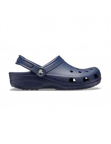 CROCS CLASSIC NAVY ADULTO