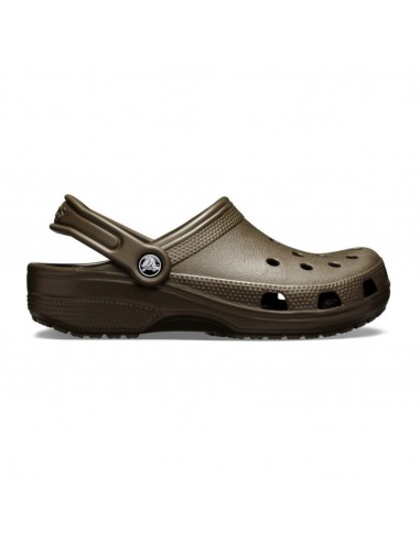 CROCS CLASSIC CHOCOLATE ADULTO