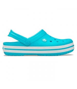 CROCS CROCBAND DIGITAL AQUA...