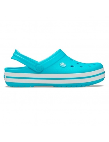 CROCS CROCBAND DIGITAL AQUA ADULTO...