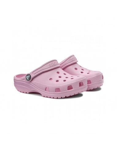 CROCS ORIGINALES CLASSIC CARNATION KIDS