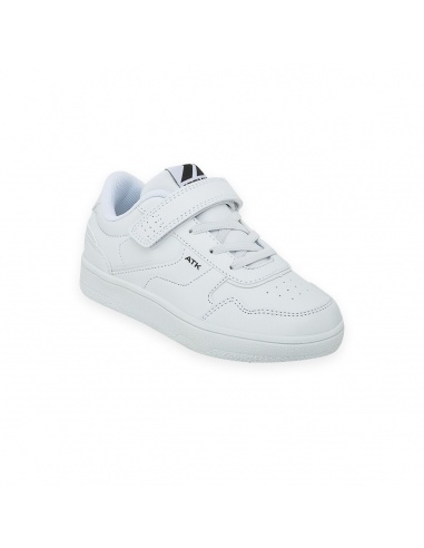 ZAPATILLA ATOMIK NOA ECO VELCRO KIDS