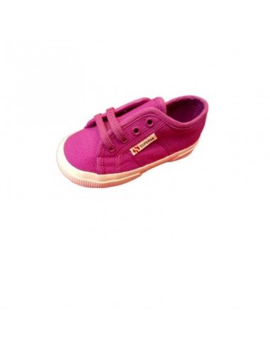 ZAPATILLAS SUPERGA B09 DAHLIA INFANTIL