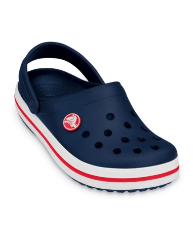 CROCS CROCBAND ORIGINAL INFANTIL AZUL