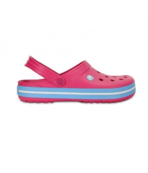 CROCS CROCBAND CANDY PINK...