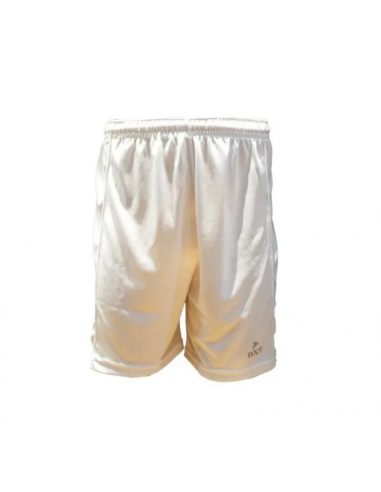 DXT ROPA ADULTO - SHORT FUTBOL