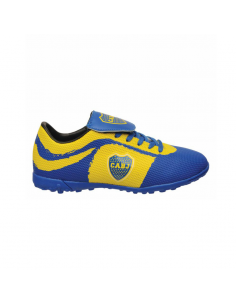 BOTINES LATIN BOCA JUNIORS...