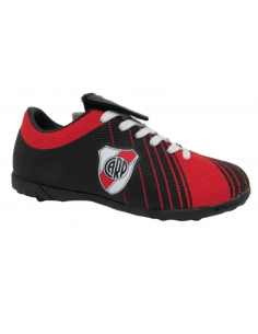 BOTINES RIVER PLATE PASTO...