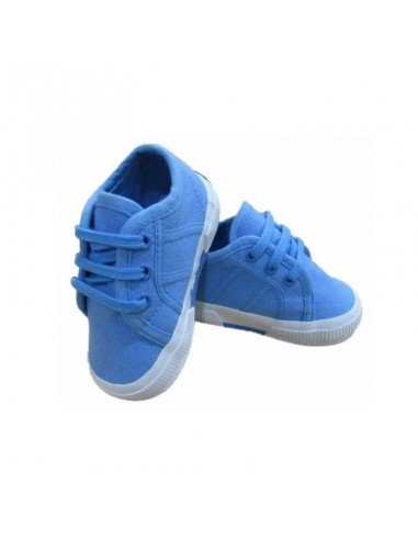 ZAPATILLAS SUPERGA S00T AZURE BLUE...