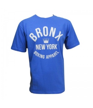 REMERA BRONX ORIGINAL NEW...