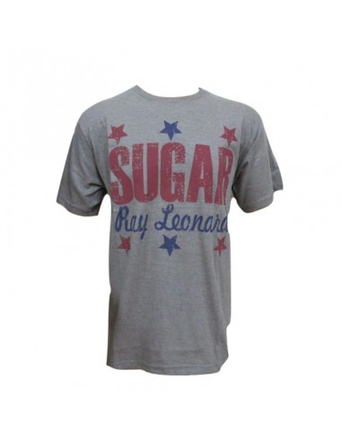 REMERA BRONX ORIGINAL BOXEO SUGAR REY...