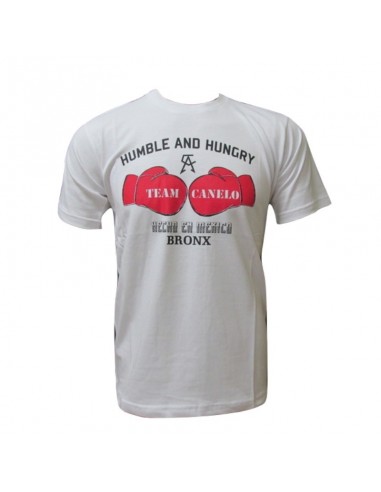 REMERA BRONX ORIGINAL BOXEO TEAM...