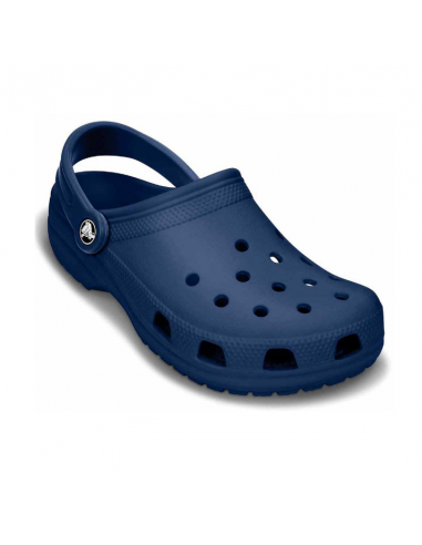 CROCS ORIGINAL CLÁSICA  AZUL MARINO/...