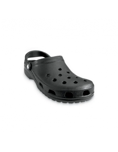 CROCS ORIGINAL CLÁSICA NEGRA/ BLACK...