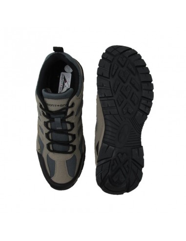 Zapatillas de Hombre Sender Montagne – Mundo Outdoor