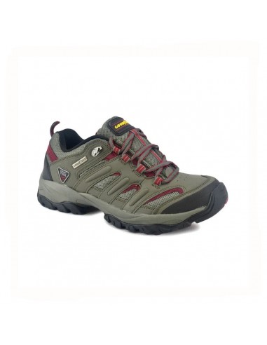 ZAPATILLAS GOODYEAR TREKKING...