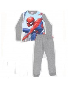 PIJAMA MARVEL SPIDERMAN...