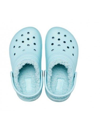 CROCS CLASSIC LINED CORDERITO INFANTIL