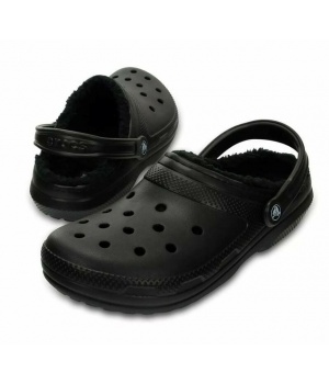 CROCS CLASSIC LINED...