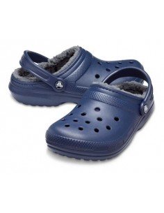 CROCS CLASSIC LINED...