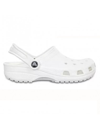 CROCS ORIGINAL CLASSIC BLANCO UNISEX...