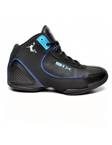 ZAPATILLAS BASQUET SIX STREET CHARGE...