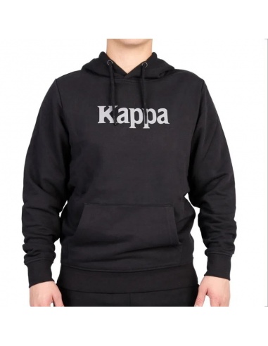 BUZO KAPPA AUTHENTIC HARIS URBANO UNISEX