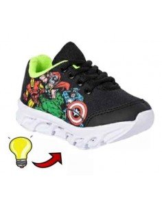 ZAPATILLAS MARVEL AVENGERS...