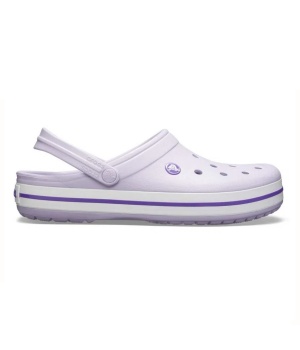 CROCS CROCBAND LAVANDA...