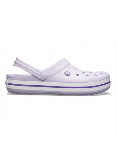 CROCS CROCBAND LAVANDA PURPLE...