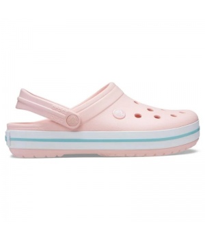 CROCS CROCBAND PINK ROSE...