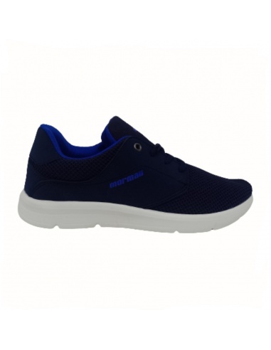 ZAPATILLAS MORMAII WAX HOMBRE