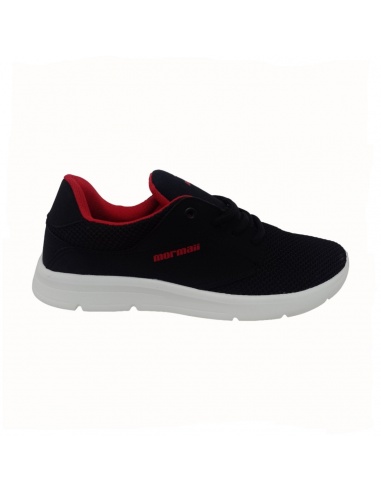 ZAPATILLAS MORMAII WAX HOMBRE