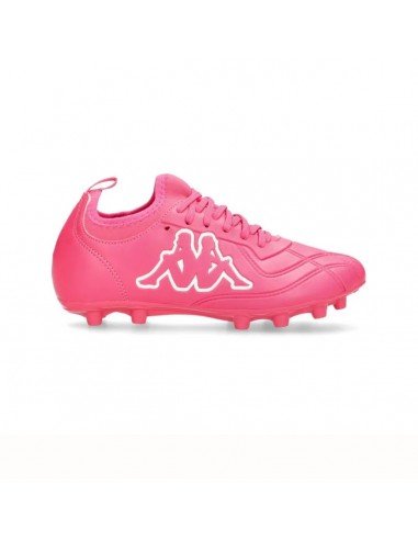 BOTINES KAPPA VELOCE FG CAMPO INFANTIL