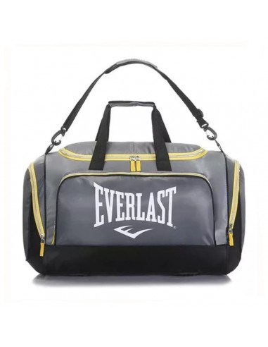 Bolso Everlast 16010 Hombre Mujer...