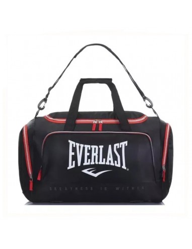 Bolso Everlast 16010 Hombre Mujer...