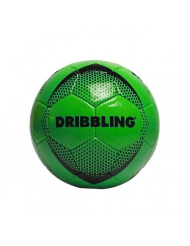 Pelota De Fútbol Dribbling Prime 22...