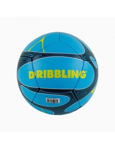 Pelota De Futbol Fiber Nº 5 Drb