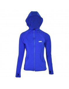 Campera Lipa Mujer Drb