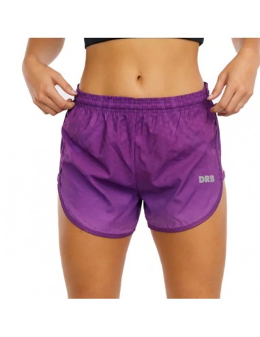 Short Dribbling Carrie Athleisure Drb