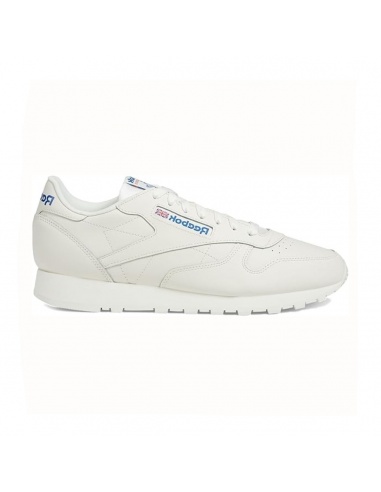 ZAPATILLAS REEBOK LEATHER INFANTIL