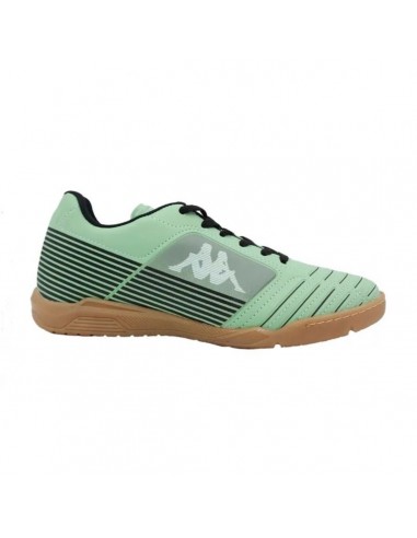 Botines Kappa Futsal Merano Ic 34-38