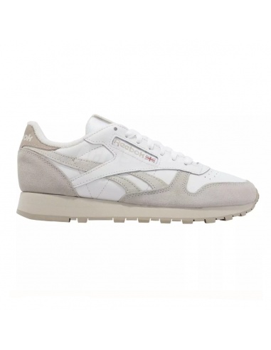 ZAPATILLAS REEBOK CLASSIC LEATHER UNISEX