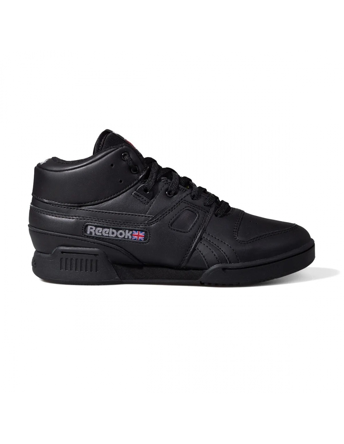 Reebok classic botitas online