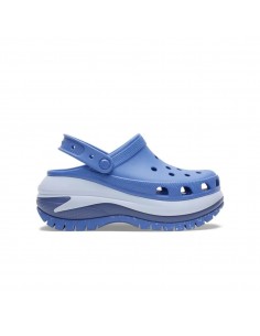 Crocs Classic Mega Crush...