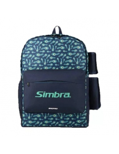 Mochila De Hockey Simbra Porta Palo